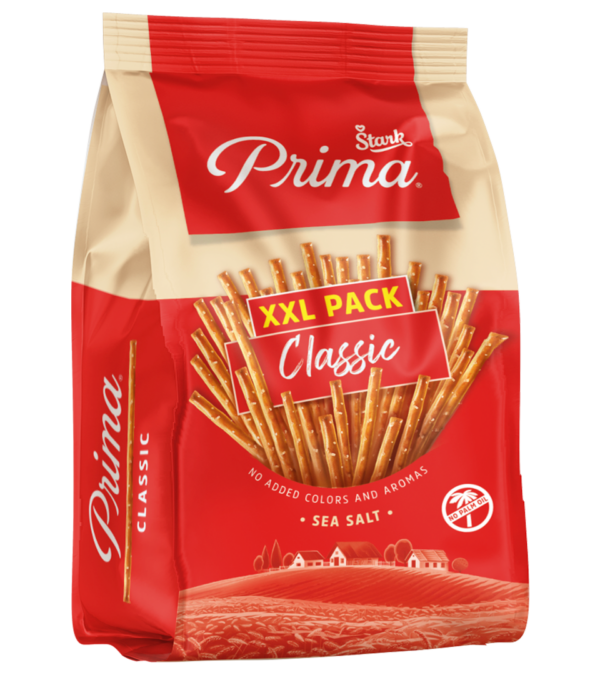 Prima posni stapici classic 220g Stark