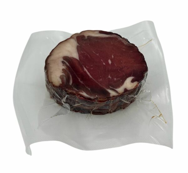 Suhi Govedji Roastbeed / Roti Boeuf fumé 1kg (oblak)