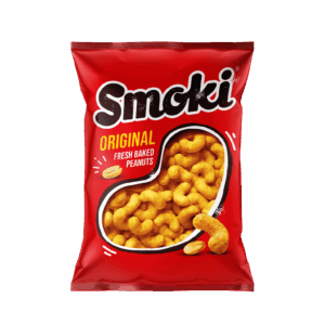 Smoki Stark 50g