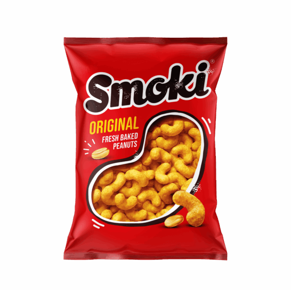 Smoki Stark 50g