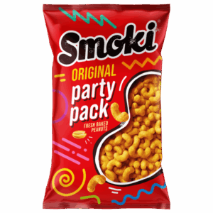 Smoki Stark 250g
