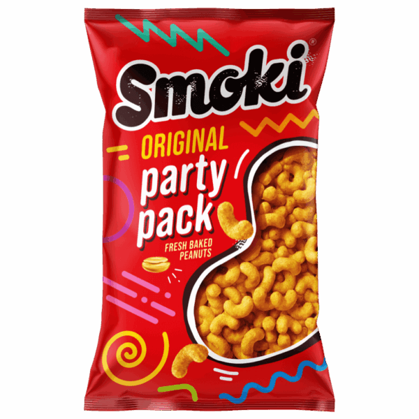 Smoki Stark 250g