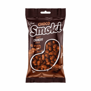 Smoki Stark choco 80g