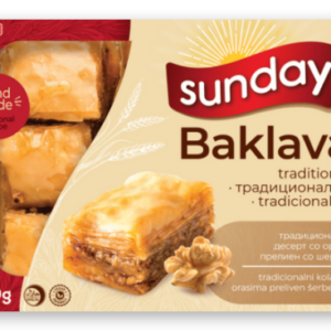 Sunday Baklava 500g