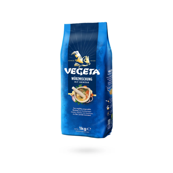 Vegeta 1Kg Podravka