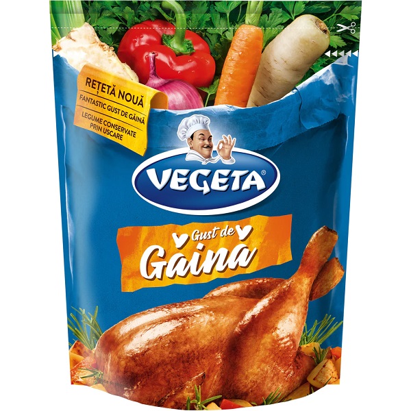 Vegeta poulet Gaina 200g Podravka