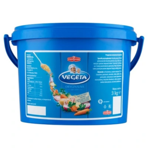 Vegeta 3kg Podravka