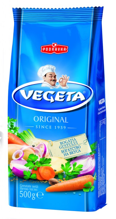 Vegeta 500g Podravka