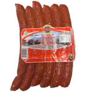 Kosovo virsle kelmendi 600g