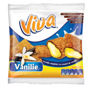 Viva Vanille 200g