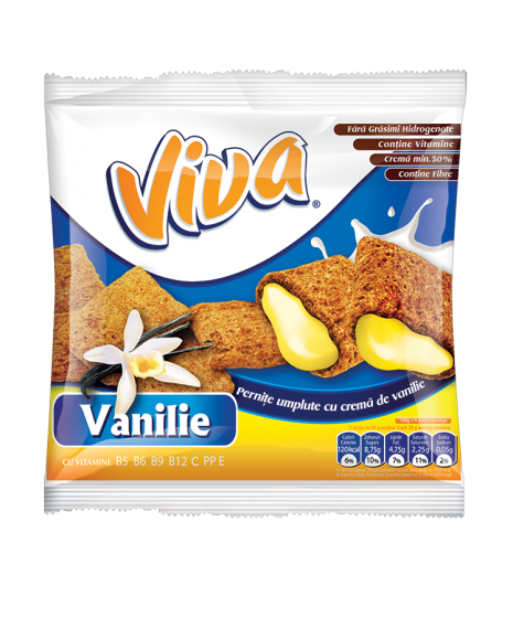 Viva Vanille 200g