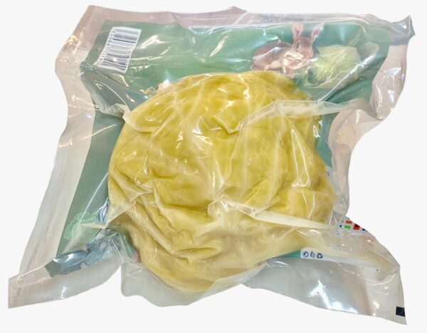 Choux sous-vide 1 kg (à garder au frais)