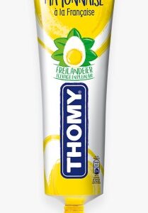 Thomy Mayonnaise 265g