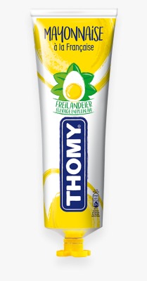 Thomy Mayonnaise 265g