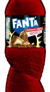 Fanta Pomme et Cerise 1.5L