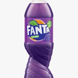 Fanta Raisin noir 0.5L