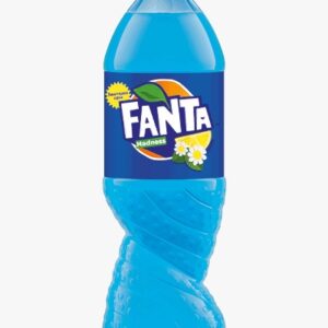 Fanta Bleu/Shokata 1.5L SRB