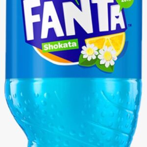 Fanta Bleu/Shokata 1.5L