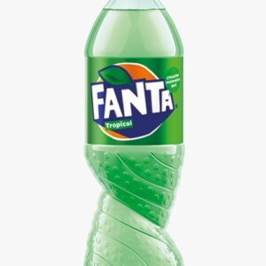 Fanta Tropical 0.5L