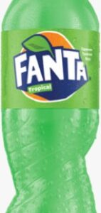 Fanta Tropical 1.5L