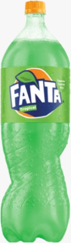 Fanta Tropical 1.5L