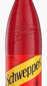 Schweppes Cerise et Poivre 1.25L