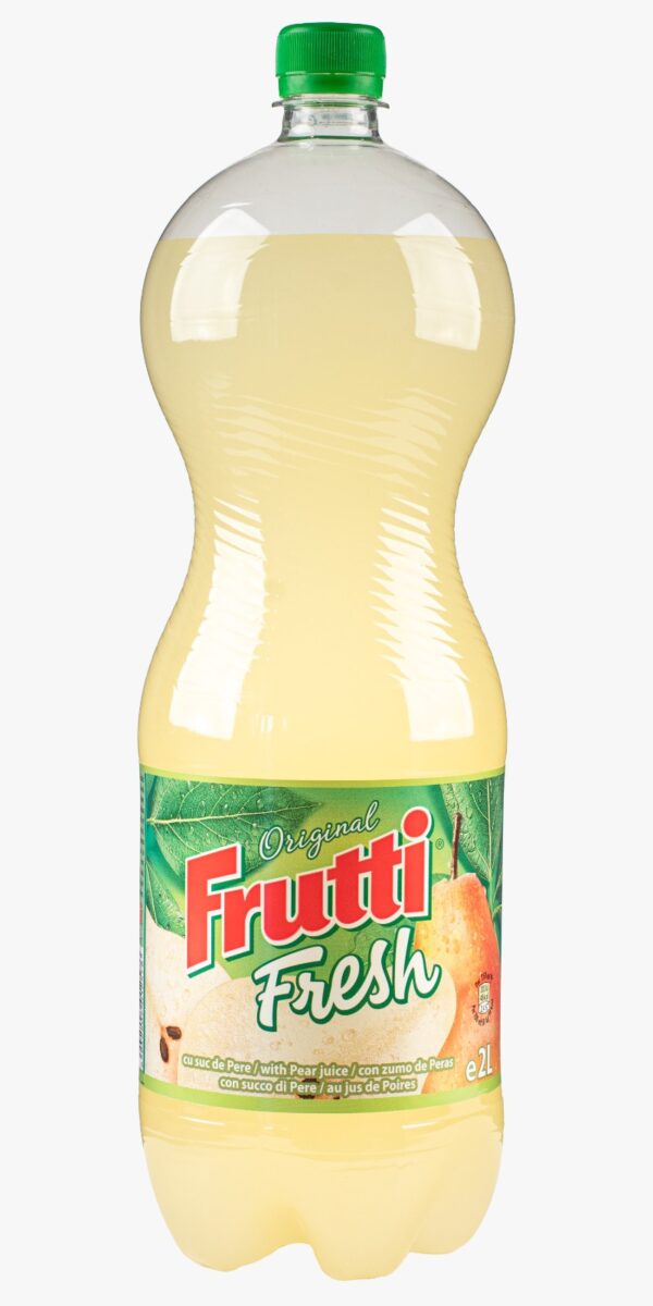 Frutti Fresh Poire 2L