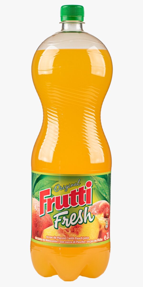 Frutti Fresh Pêche 2L