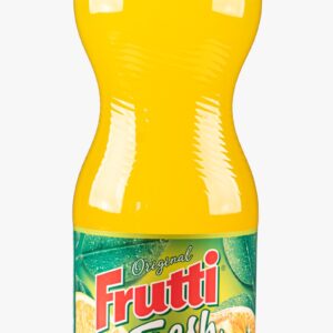 Frutti Fresh Orange 2L