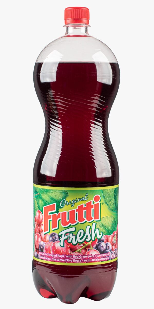 Frutti Fresh Raisin 2L