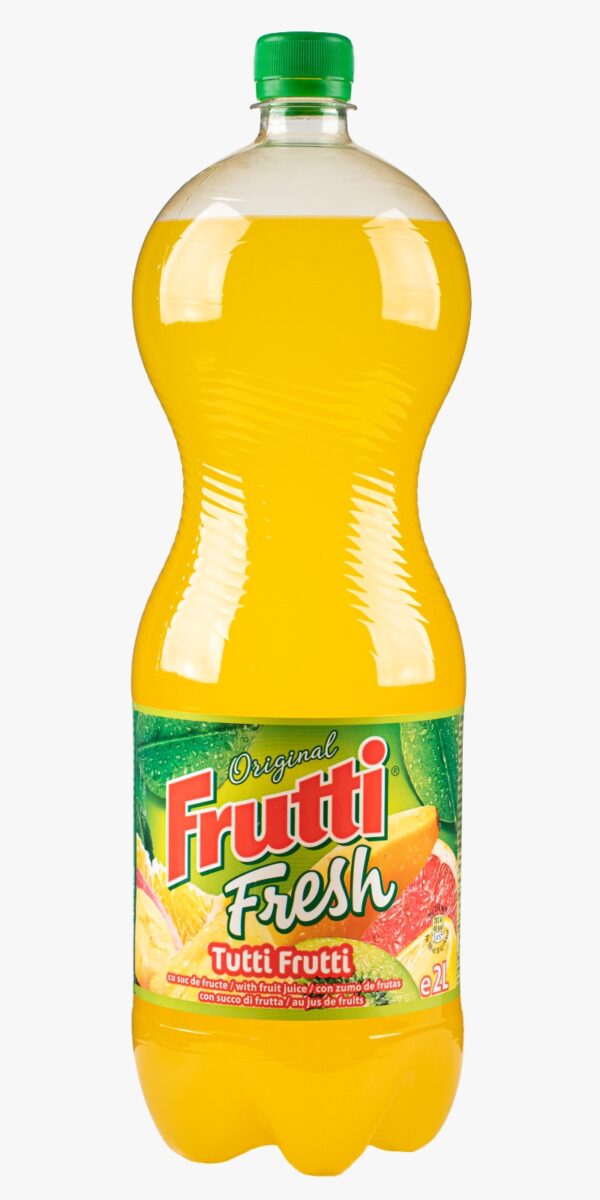 Frutti Fresh Tutti frutti 2L