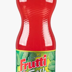 Frutti Fresh Framboise Menthe 2L