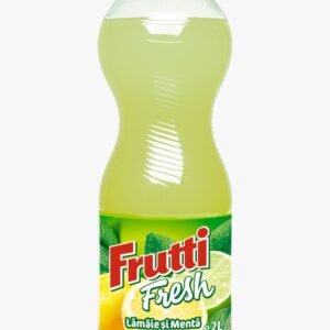 Frutti Fresh Citron Menthe 2L