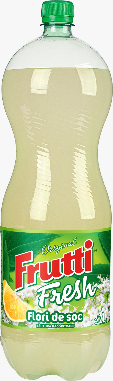 Frutti Fresh Fleur de sureau 2L