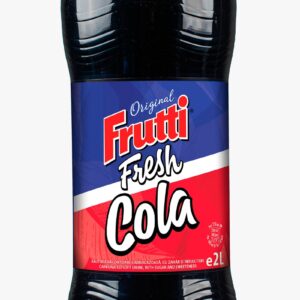 Frutti Fresh Cola 2L