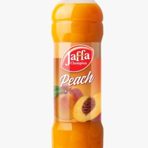 Jaffa Champion Pêche 1.5 l