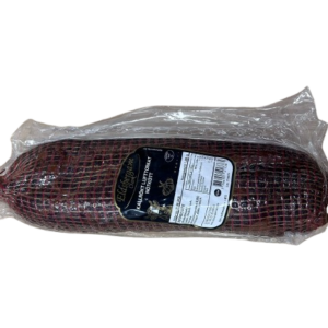entrecôte/ roastbeef filet GRANDS morceaux eldsberga 1kg HALAL