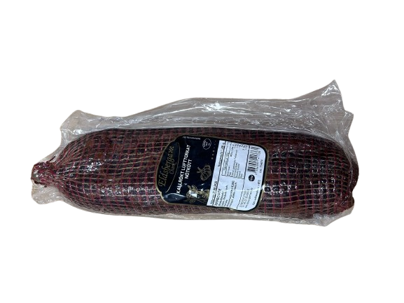 entrecôte/ roastbeef filet GRANDS morceaux eldsberga 1kg HALAL
