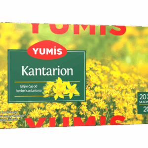 Thé  / Caj kantarion 20g YUMIS