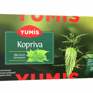 Thé Ortille / Caj Kopriva 20g YUMIS