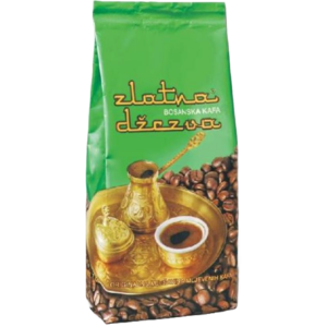 Zlatna Dzezva café 500g