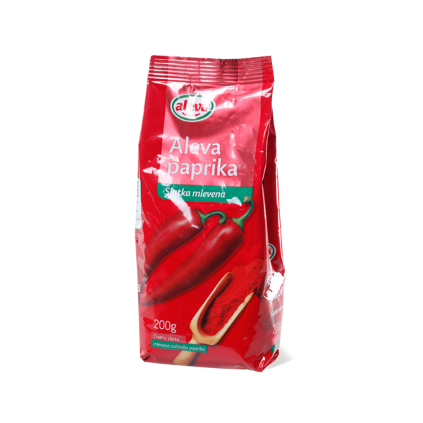 Poivrons en poudre Aleva blaga 100g Aleva