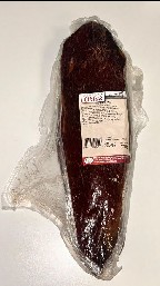 Boeuf fumé grands morceaux Oblak (au moins 1kg)