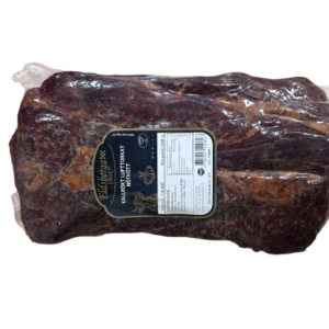 Entrecôte Eldsberga 1kg / GRANDS morceaux halal