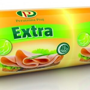 Perutnina Ptuj Extra 800g halal