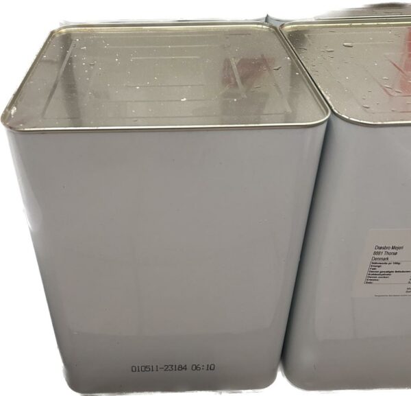 Fromage Combi 50%-seaux 16kg /1kg