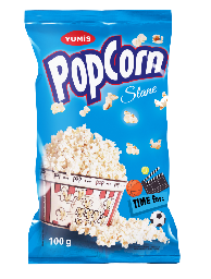 Popcorn salé Yumis 100g