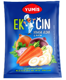 EKOCIN Yumis 500g