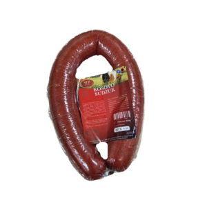 Kosovo sudzuk doux SFB 500g
