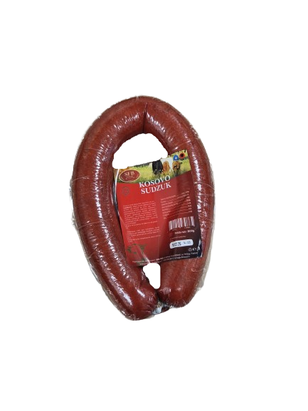 Kosovo sudzuk doux SFB 500g